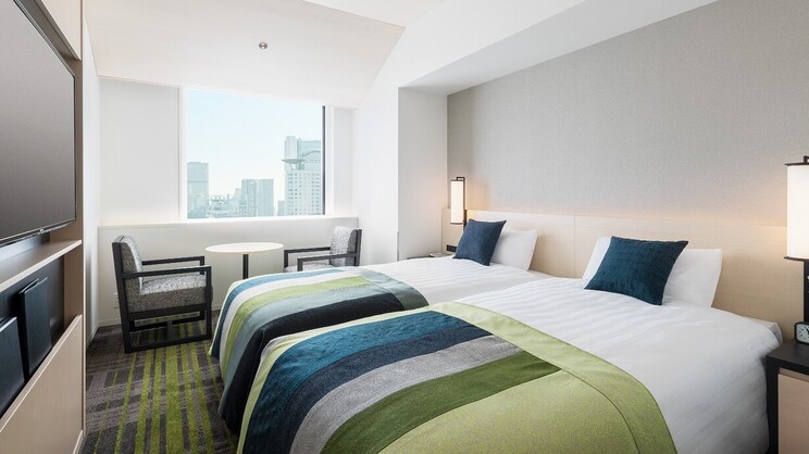 Hotel Hankyu Respire Osaka